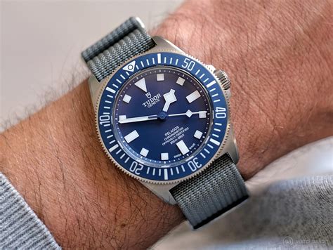 tudor 1926 straps|tudor pelagos nato strap.